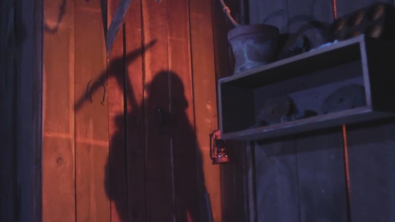 кадр из фильма The Barn