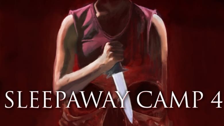 кадр из фильма Sleepaway Camp IV: The Survivor