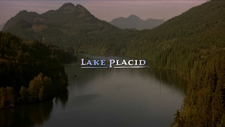 кадр из фильма Лэйк Плэсид: Озеро страха