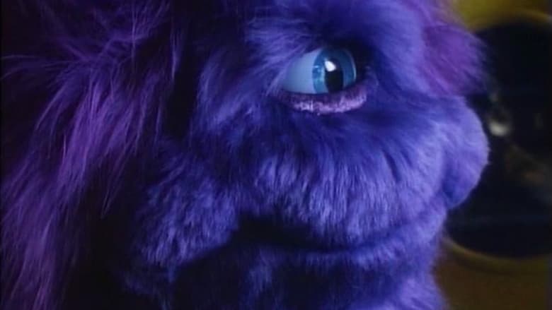 кадр из фильма Пурпурный людоед