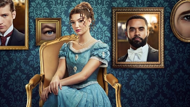 кадр из фильма Gilded Newport Mysteries: Murder at the Breakers