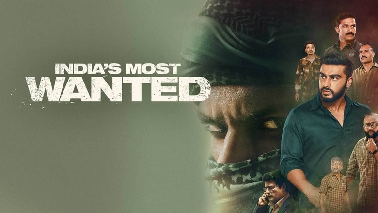 кадр из фильма India's Most Wanted
