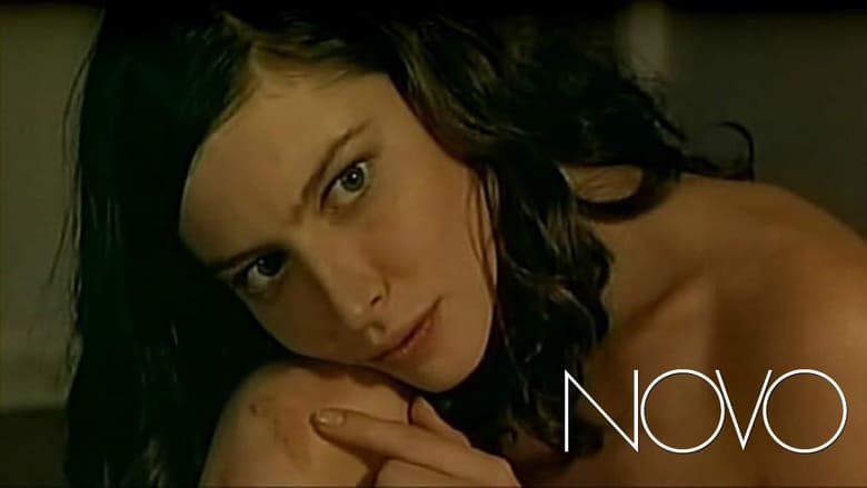 кадр из фильма Novo