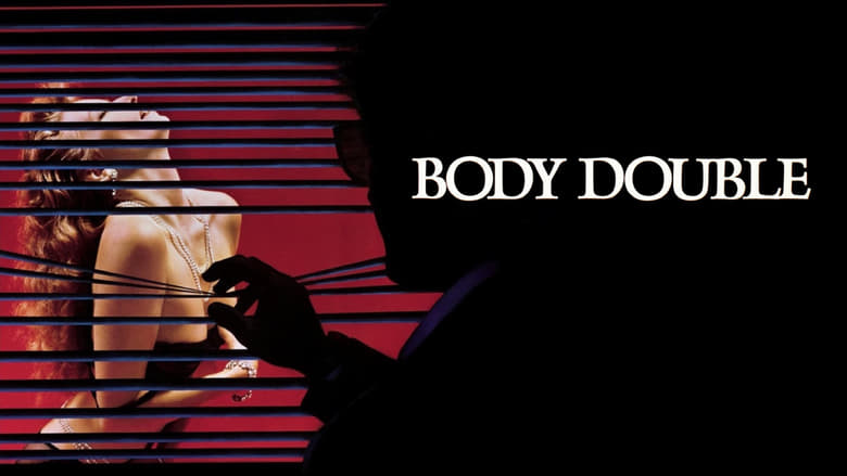 кадр из фильма Подставное тело