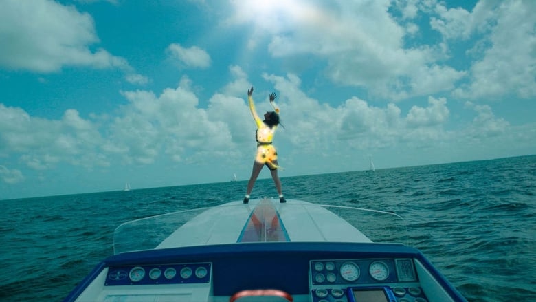 кадр из фильма Omniboat: A Fast Boat Fantasia