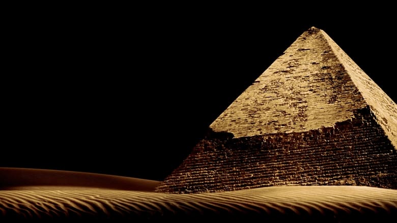 кадр из фильма Пирамида