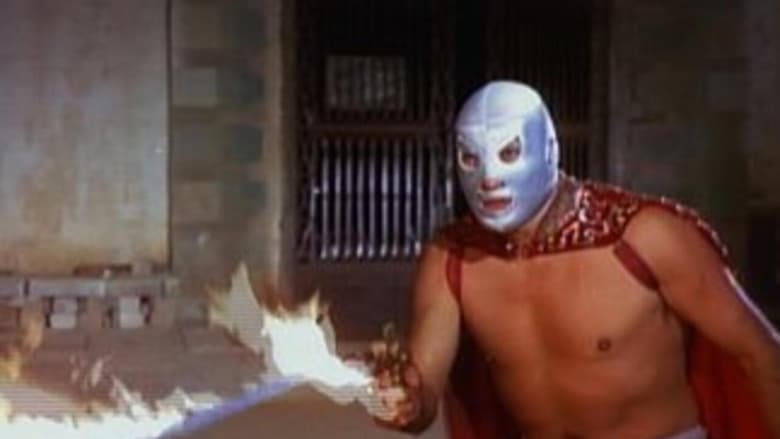 кадр из фильма Las momias de Guanajuato