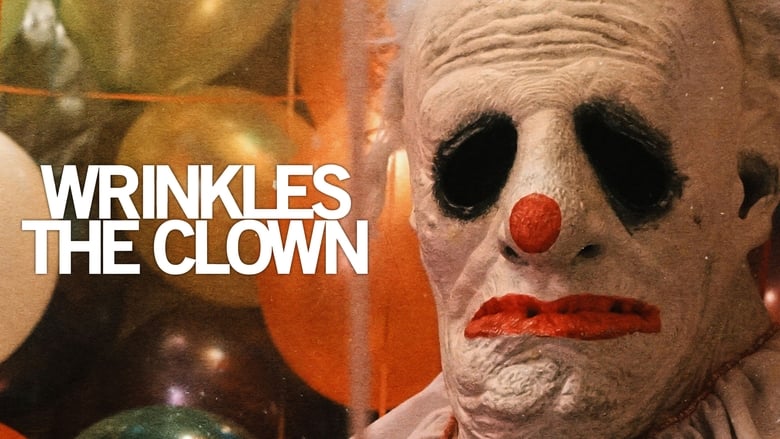 кадр из фильма Wrinkles the Clown