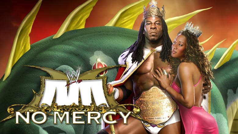 кадр из фильма WWE No Mercy 2006