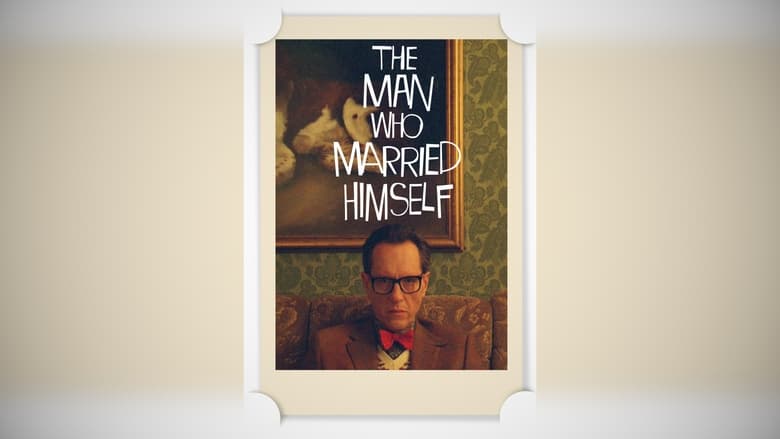 кадр из фильма Человек, который женился на самом себе