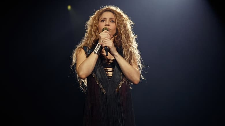 кадр из фильма Shakira In Concert: El Dorado World Tour