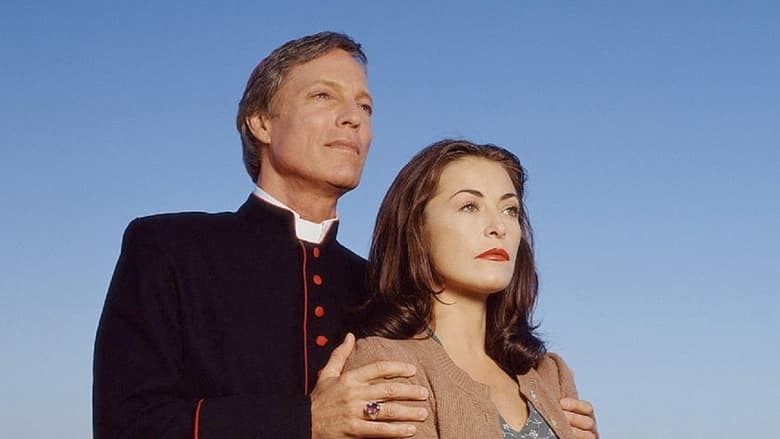 кадр из фильма The Thorn Birds: The Missing Years