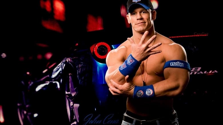 кадр из фильма The John Cena Experience