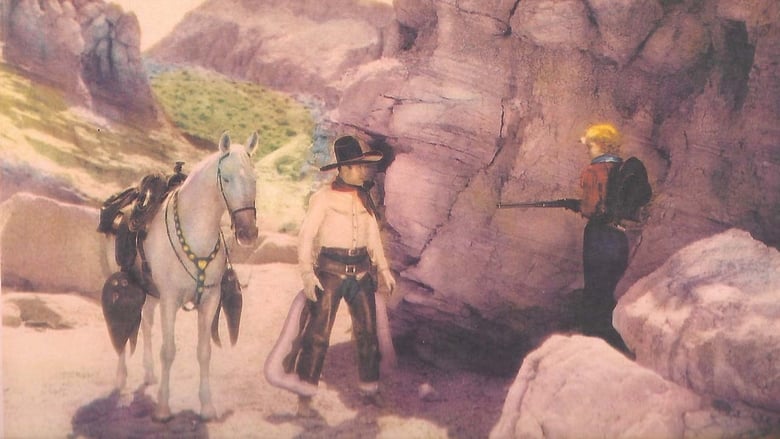 кадр из фильма Tombstone Canyon