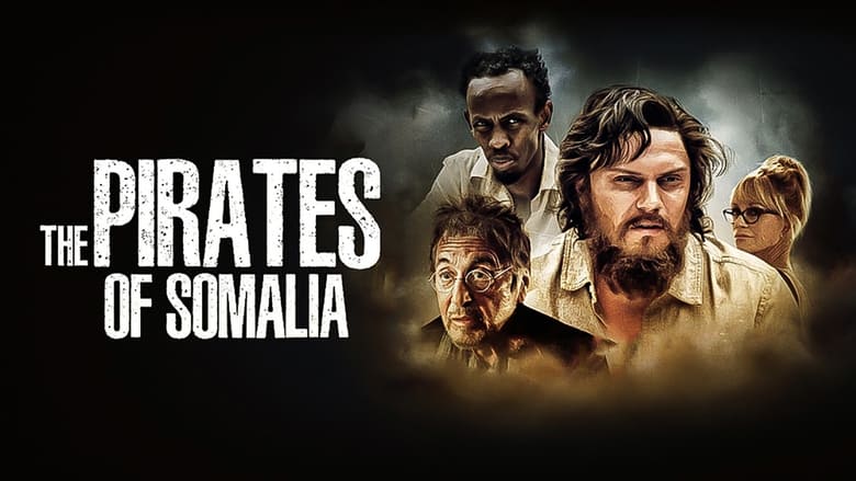 кадр из фильма Пираты Сомали