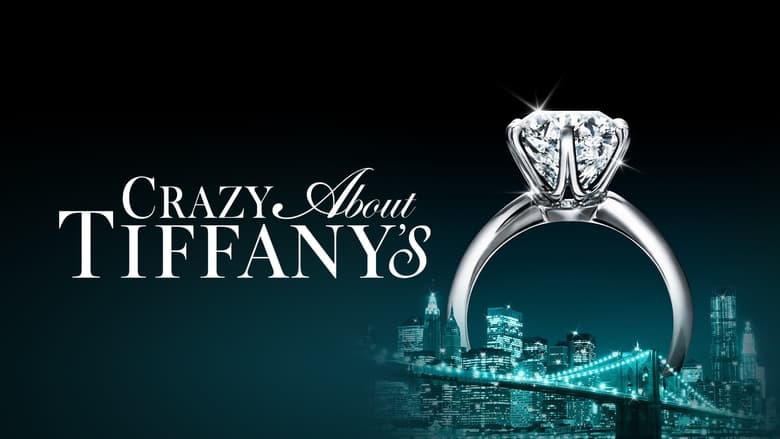 кадр из фильма Crazy About Tiffany's