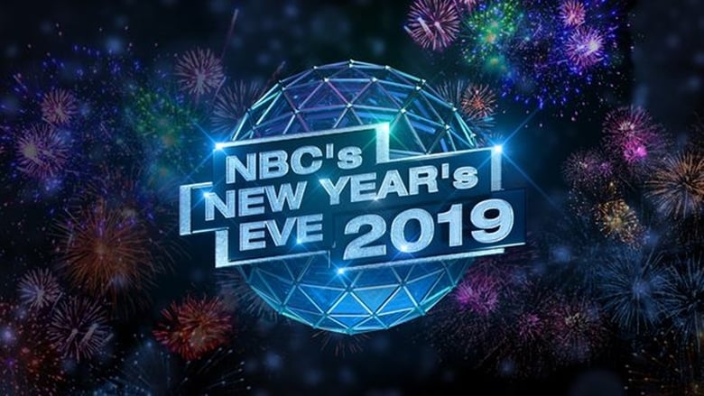 кадр из фильма NBC’s New Year’s Eve