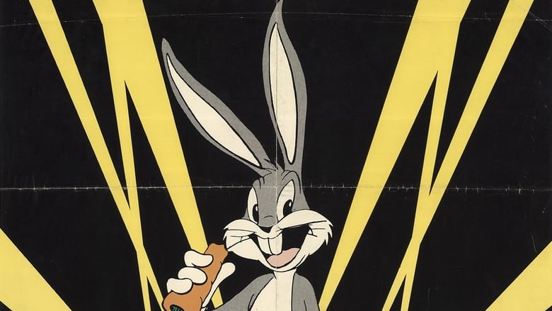 кадр из фильма Bugs Bunny: Superstar