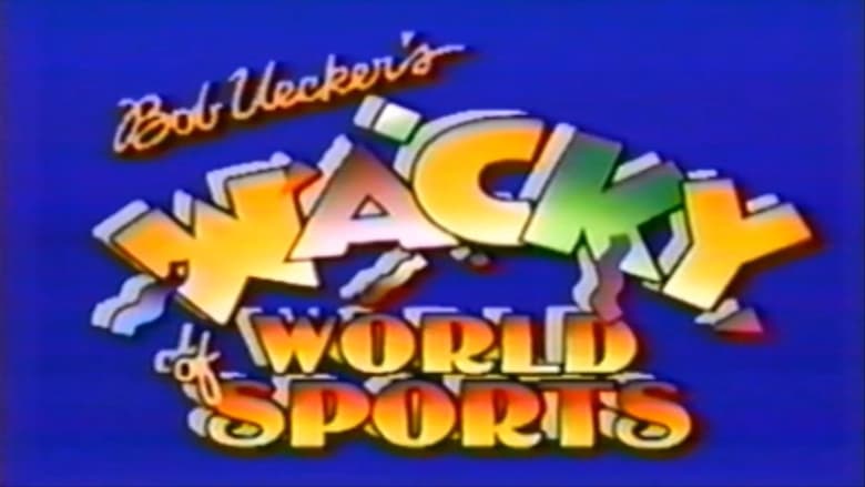 кадр из фильма Bob Uecker's Wacky World of Sports