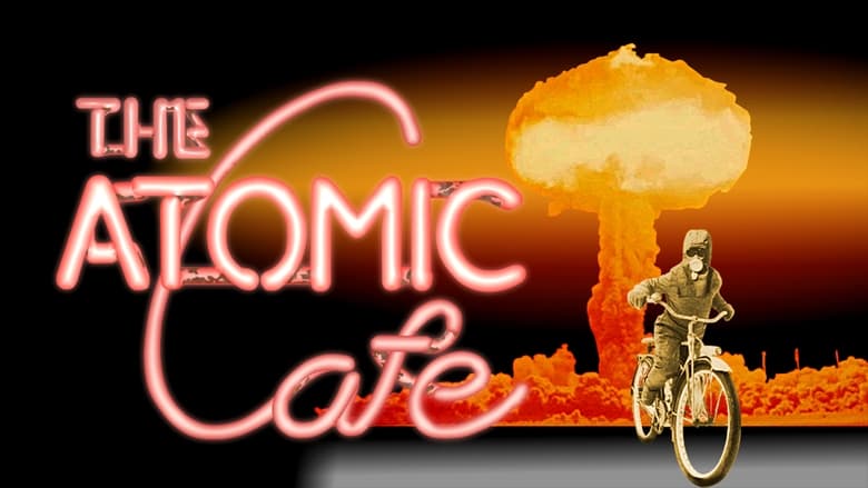 кадр из фильма Атомное кафе