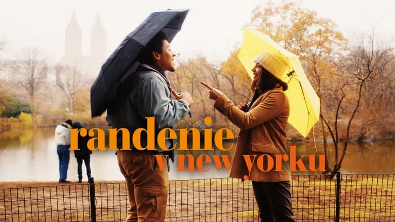 кадр из фильма Любовь, свидания, Нью-Йорк
