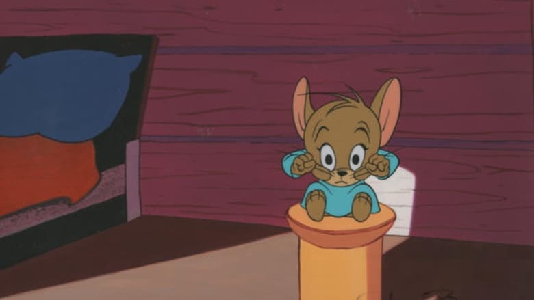 кадр из фильма Jerry, Jerry, Quite Contrary