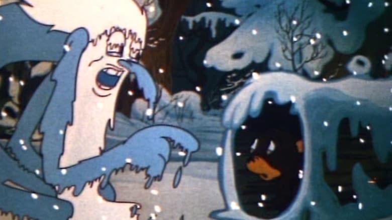кадр из фильма Jack Frost