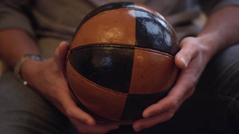 кадр из фильма Bounce: How the Ball Taught the World to Play