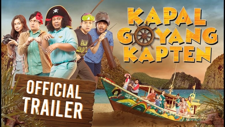 кадр из фильма Kapal Goyang Kapten