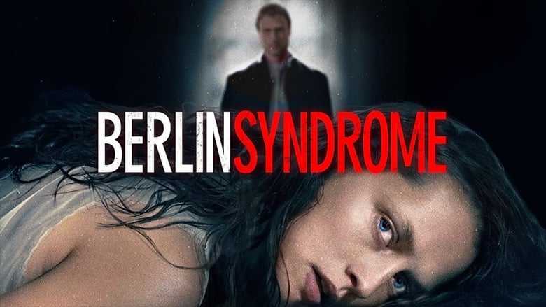 кадр из фильма Берлинский синдром