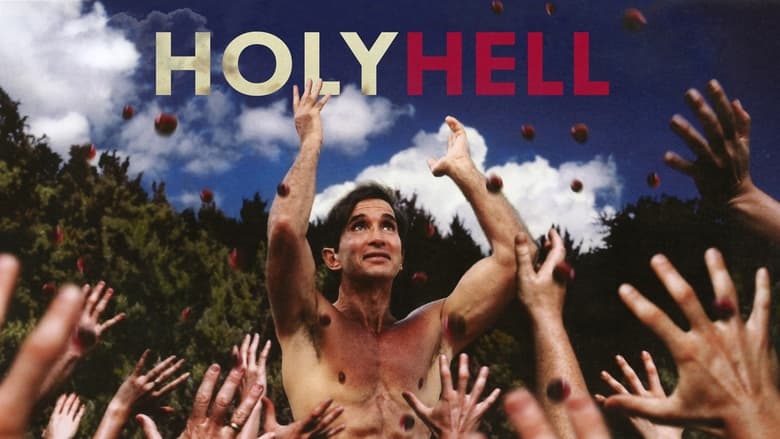 кадр из фильма Holy Hell