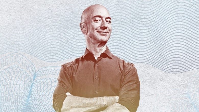 кадр из фильма Tech Billionaires: Jeff Bezos