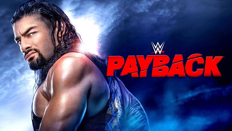 кадр из фильма WWE Payback 2020