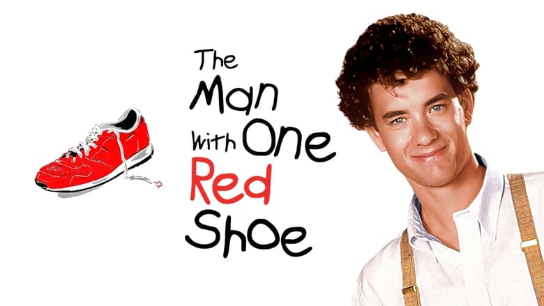 кадр из фильма Человек в красном ботинке