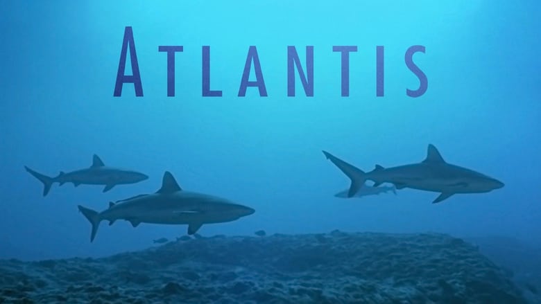 кадр из фильма Атлантида - Создания моря
