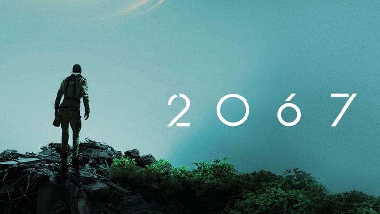 кадр из фильма 2067: Петля времени