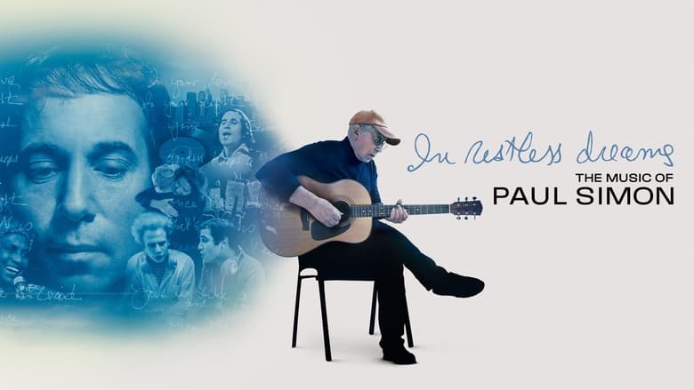 кадр из фильма In Restless Dreams: The Music of Paul Simon