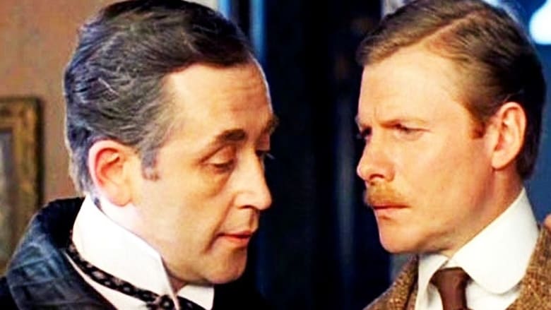 кадр из фильма Шерлок Холмс и Доктор Ватсон: Знакомство