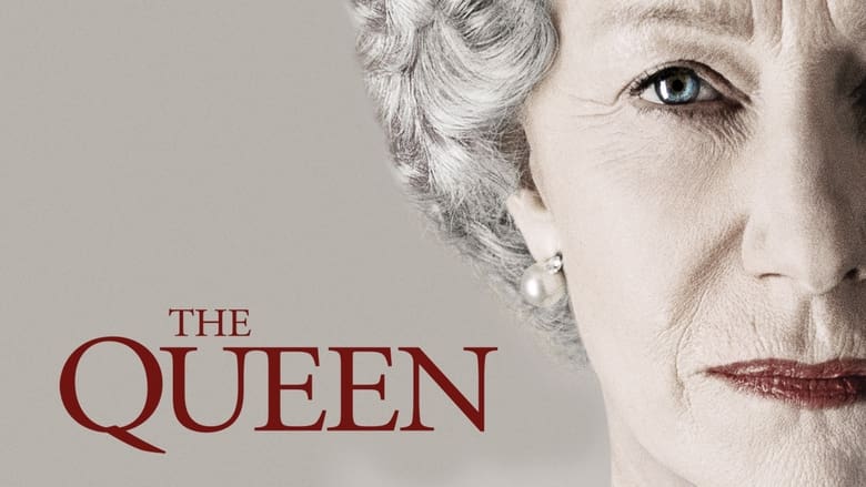 кадр из фильма Королева