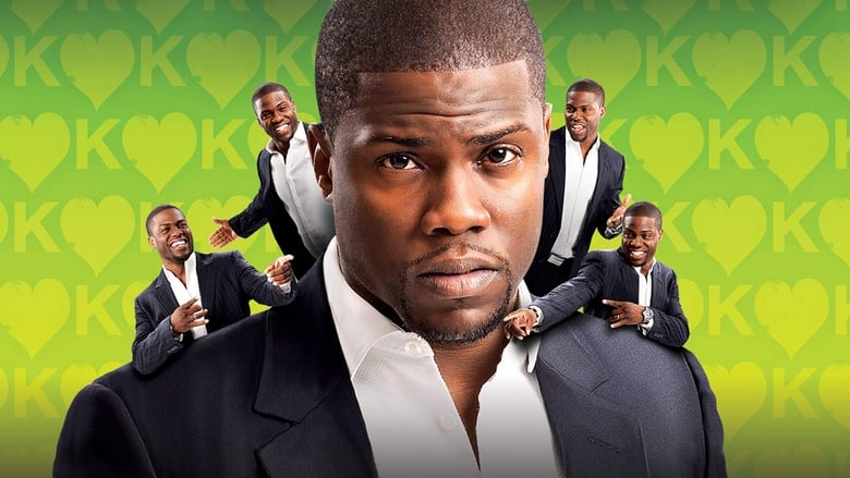 кадр из фильма Kevin Hart: Seriously Funny