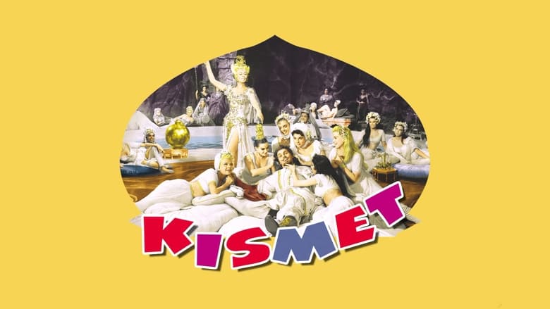 кадр из фильма Kismet