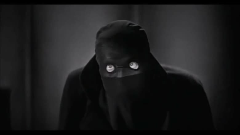 кадр из фильма The Bat