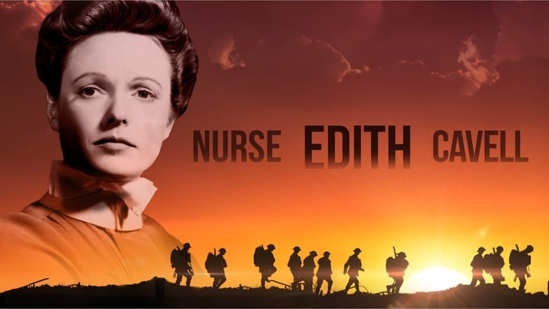кадр из фильма Nurse Edith Cavell