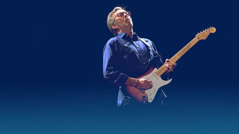 кадр из фильма Eric Clapton: Slowhand at 70 - Live at The Royal Albert Hall