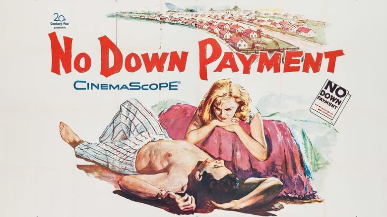 кадр из фильма No Down Payment
