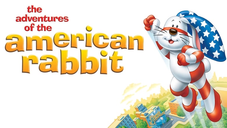 кадр из фильма The Adventures of the American Rabbit