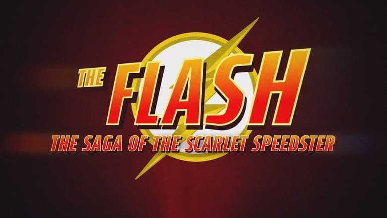 кадр из фильма The Flash: Saga of the Scarlet Speedster