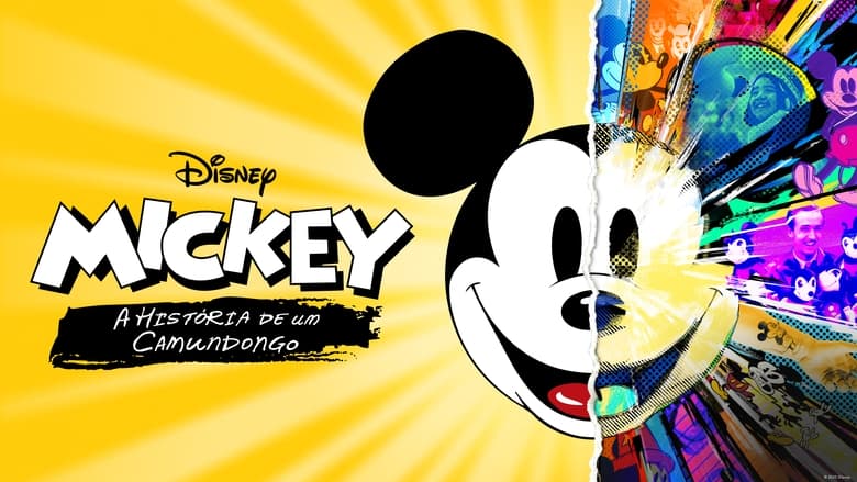 кадр из фильма Mickey: The Story of a Mouse