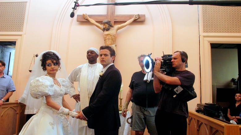 кадр из фильма Tony n' Tina's Wedding