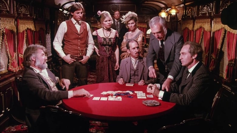 кадр из фильма The Gambler